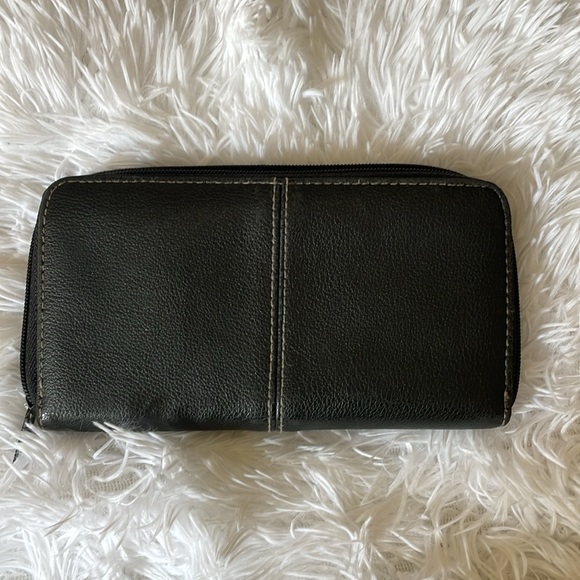Rosetti Black Wallet - Picture 3 of 4